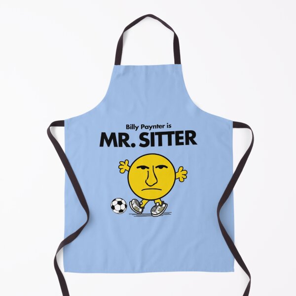 Item preview, Mr. Sitter designed and sold by PrintableMotion.