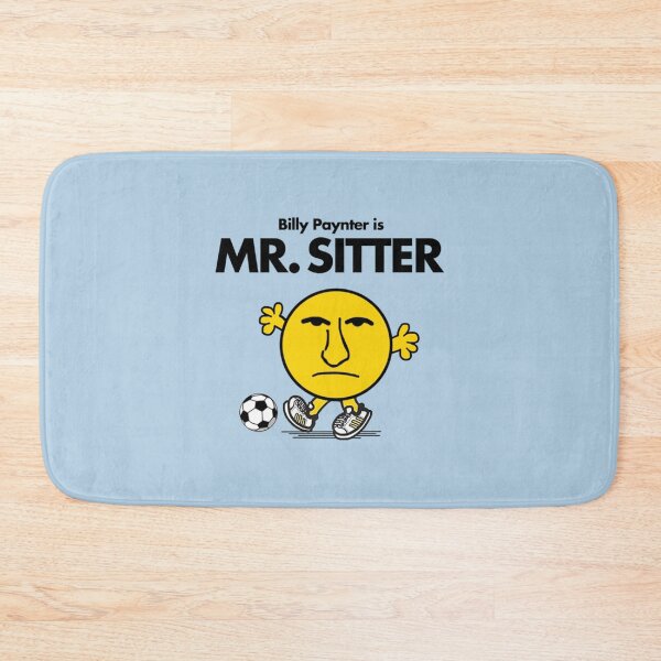 Item preview, Mr. Sitter   designed and sold by PrintableMotion.