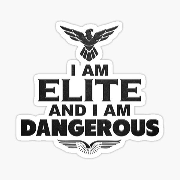 Free Elite Dangerous Sticker Pack for March : r/EliteDangerous