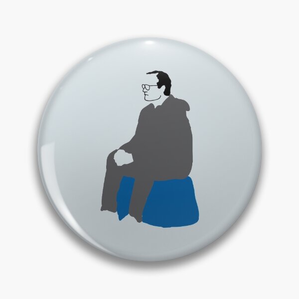 Artikelvorschau, Marcelo Bielsa entworfen und verkauft von PrintableMotion.