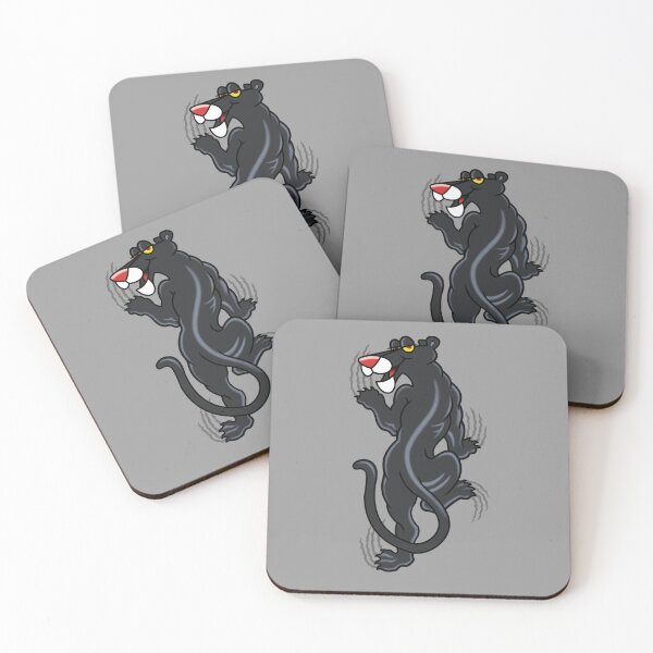 Item preview, Panther Tattoo designed and sold by GarryDeanArt.