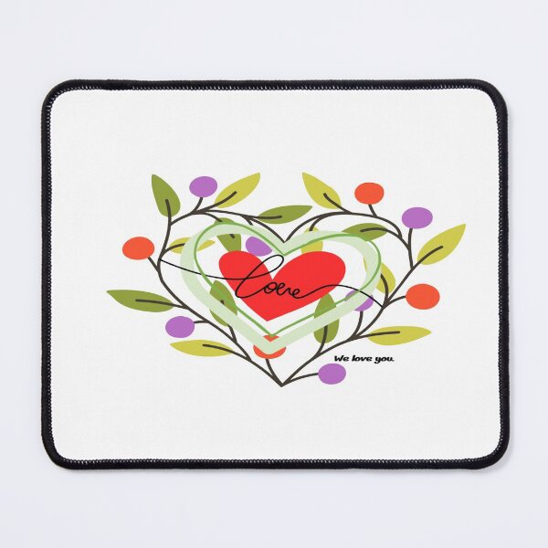 Item preview,  hearts designed and sold by peonyflowers3.