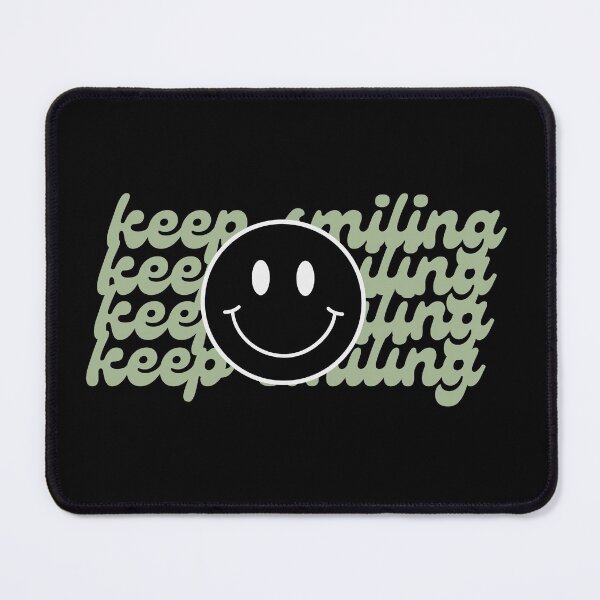 Item preview, Keep Smiling designed and sold by brookemiller801.