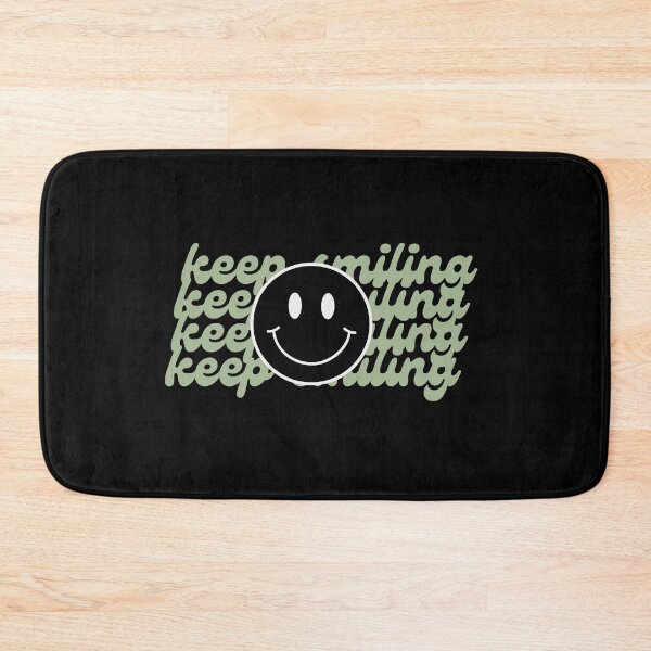 Item preview, Keep Smiling designed and sold by brookemiller801.