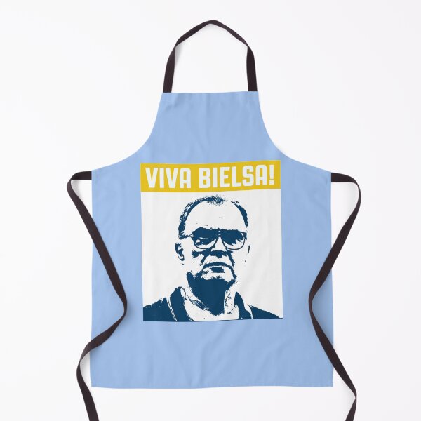 Item preview, Viva Bielsa! Celebrate The Leeds Revolution designed and sold by PrintableMotion.