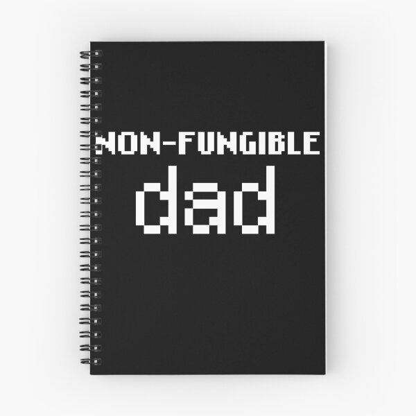Item preview,   Non-Fungible Dad T-shirt,NFT Crypto Funny,Human Crypto T-shirt,Metaverse shirt designed and sold by Djikou.