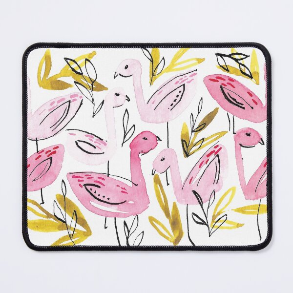 Item preview, Pink Flamingo designed and sold by printmesomecolo.