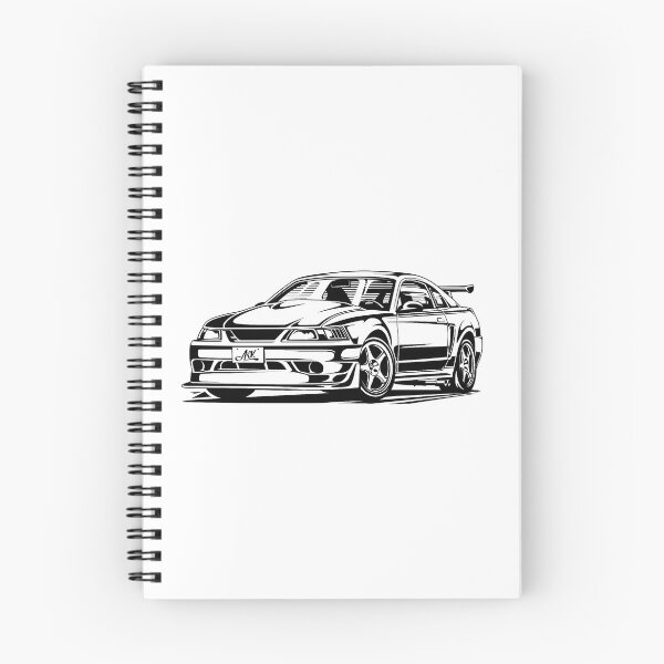 Item preview, EUROBEAT INTENSIFIES - SVT Cobra MK4 full-body version designed and sold by ARVwerks.