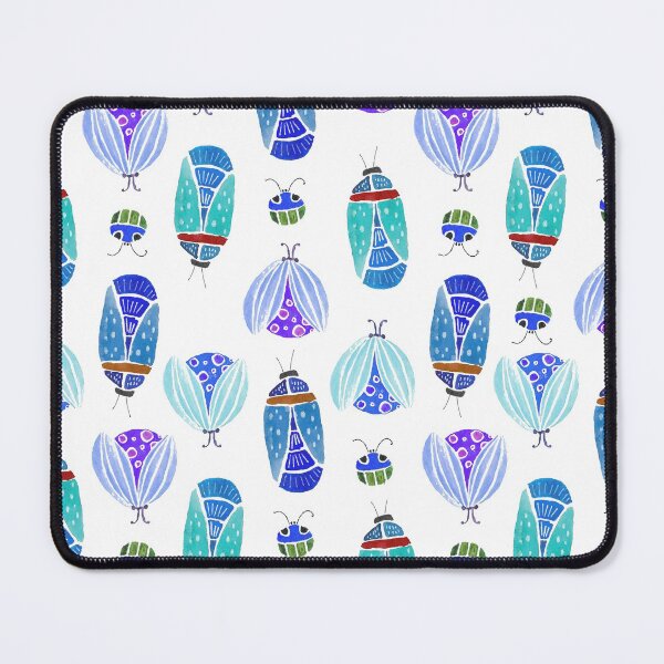 Item preview, Bugs of the season designed and sold by printmesomecolo.