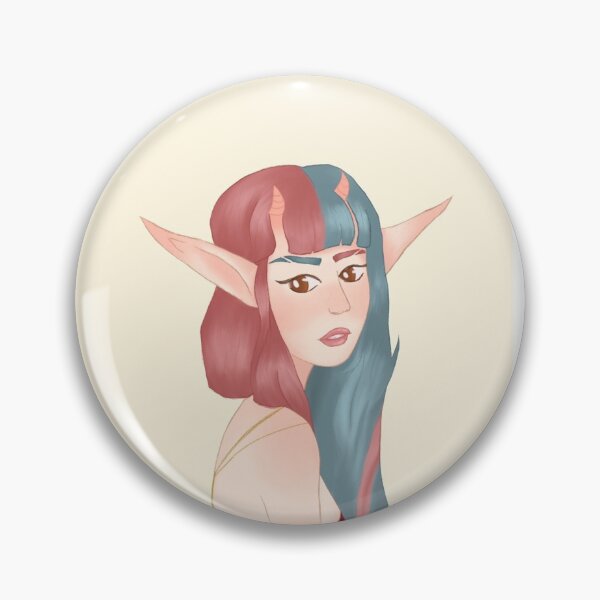 Item preview, Beautiful cottagecore elf designed and sold by Vintagelilys.