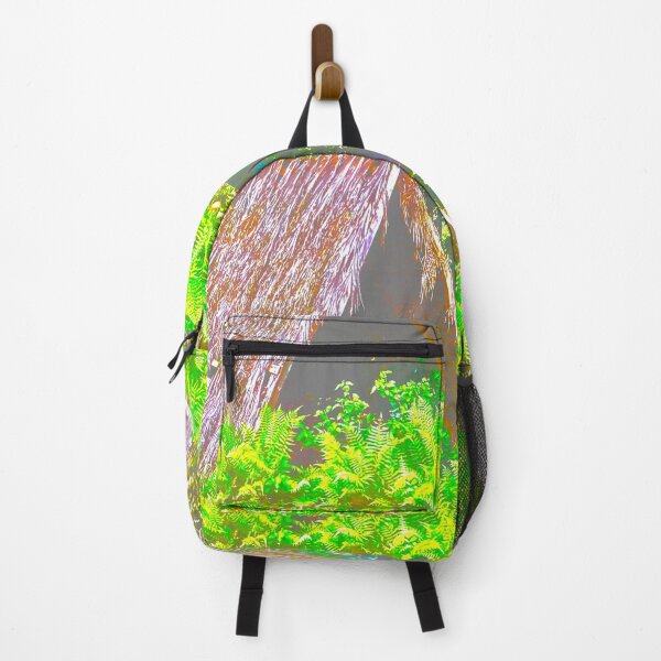 Item preview, Cabaña tropical designed and sold by TM Art.