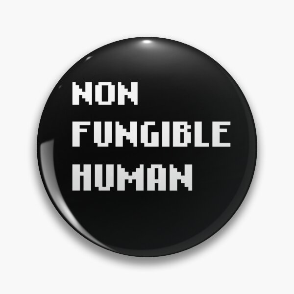Item preview,    Non-Fungible Human T-shirt,NFT Crypto Funny,Human Crypto T-shirt,Metaverse shirt designed and sold by Djikou.