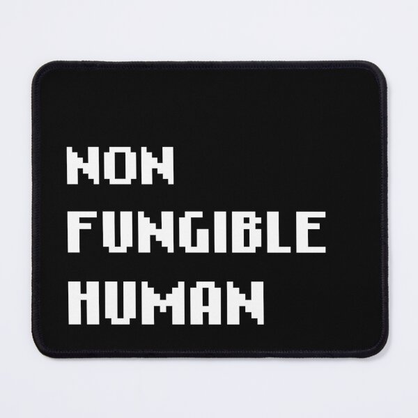 Item preview,    Non-Fungible Human T-shirt,NFT Crypto Funny,Human Crypto T-shirt,Metaverse shirt designed and sold by Djikou.