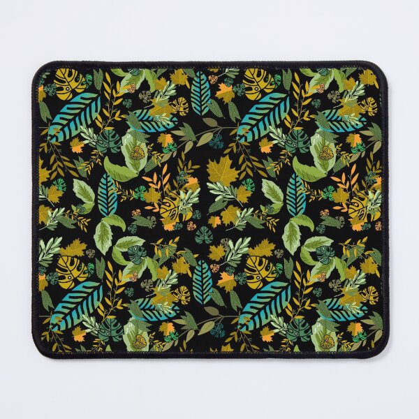 Item preview, The Fallen Leaves. designed and sold by JockArts.