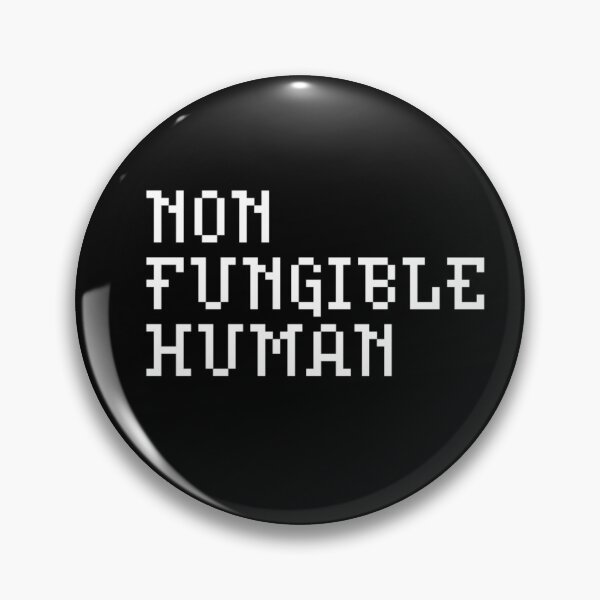 Item preview,    Non-Fungible Human T-shirt,NFT Crypto Funny,Human Crypto T-shirt,Metaverse shirt designed and sold by Djikou.