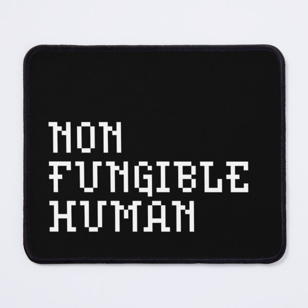Item preview,    Non-Fungible Human T-shirt,NFT Crypto Funny,Human Crypto T-shirt,Metaverse shirt designed and sold by Djikou.