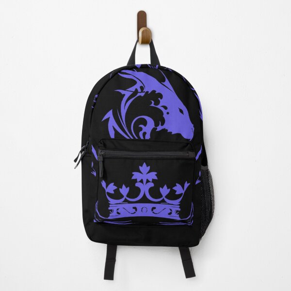 Item preview, Blue Dragon Crest designed and sold by Lylabean22.