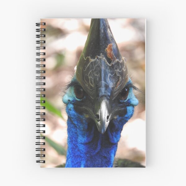 Item preview, Cassowary designed and sold by kirstybush.