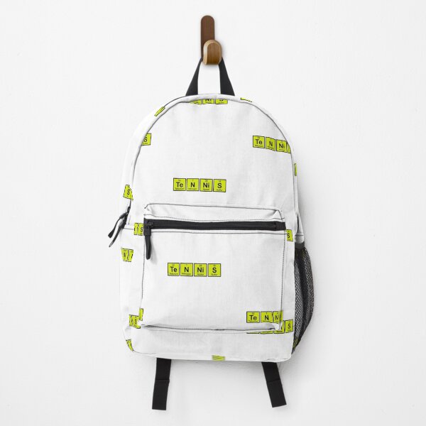 Item preview, Awesome Tennis gift for tennis players | tennis is a science, periodic table | periodic elements spelling designed and sold by surfingfun.