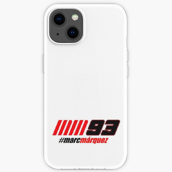 M M 9 3 : Vêtements de course et merchandising - Coque souple iPhone