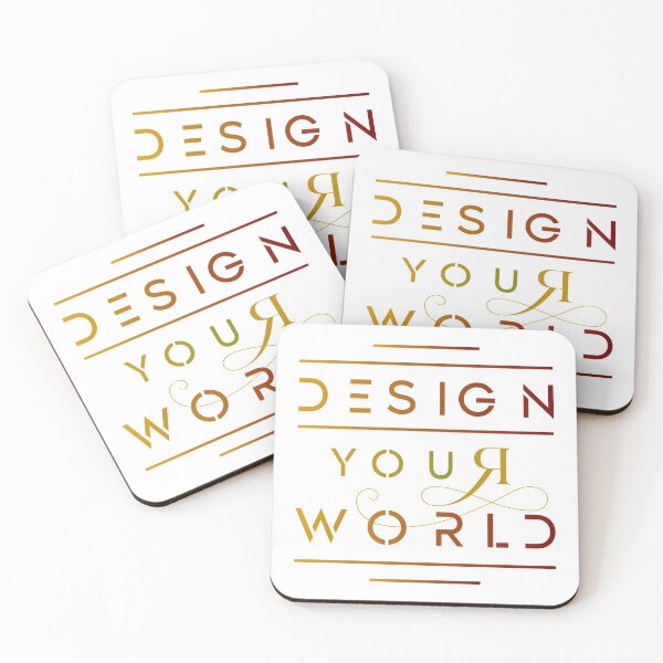 Item preview, design your world designed and sold by ajkbilder.