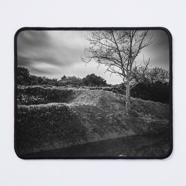 Item preview, Riverbank designed and sold by William A McCarthy.