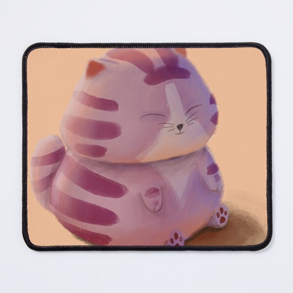 Item preview, sulking cat designed and sold by patto-std.