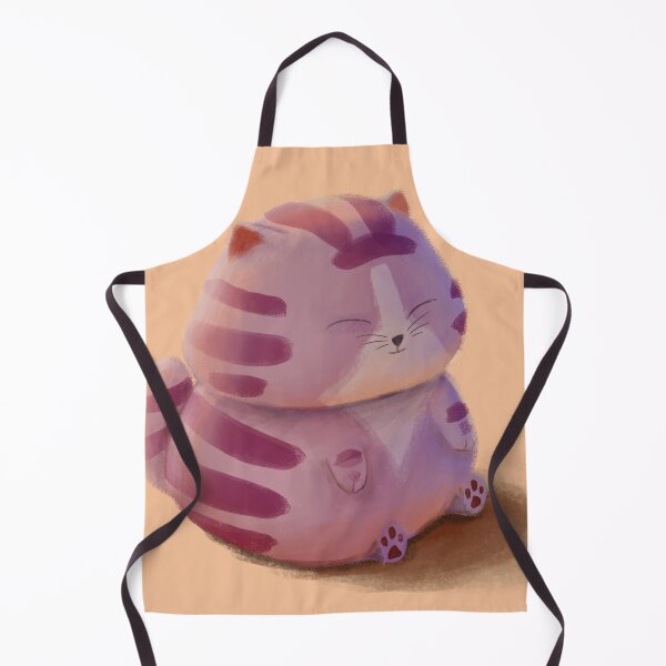 Item preview, sulking cat  designed and sold by patto-std.