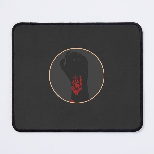 Item preview, The Shadow Rising designed and sold by ArAnish.