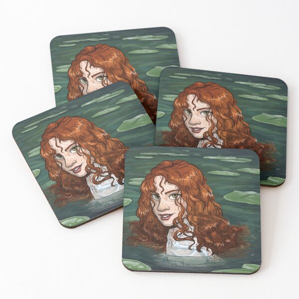 Item preview, Celtic fey designed and sold by quietsnooze.