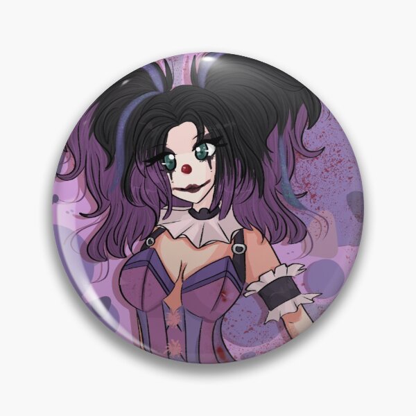 Item preview, Izanami - Twisted Joke designed and sold by AceSenpai4.