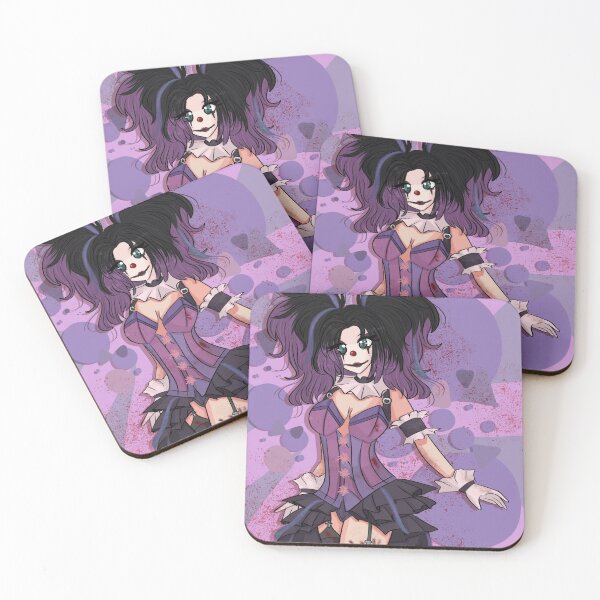 Item preview, Izanami - Twisted Joke designed and sold by AceSenpai4.