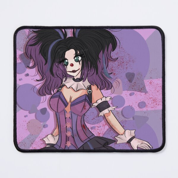 Item preview, Izanami - Twisted Joke designed and sold by AceSenpai4.