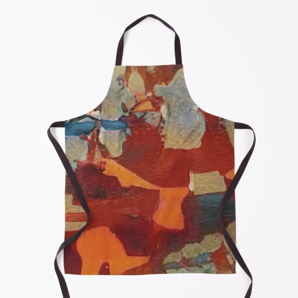 Item preview, Standing Stones - Abstract Art designed and sold by DiscoGypsyFish.
