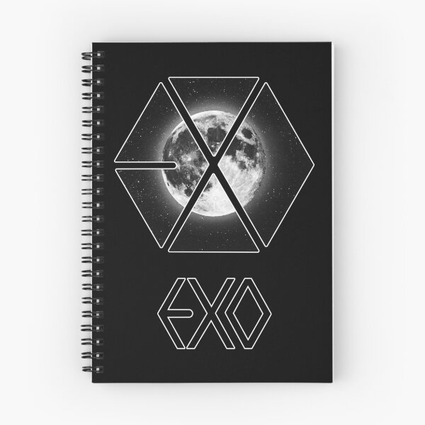 Item preview, EXO Moon designed and sold by Yukiin.