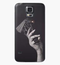 No, but I'm afraid of you Case/Skin for Samsung Galaxy