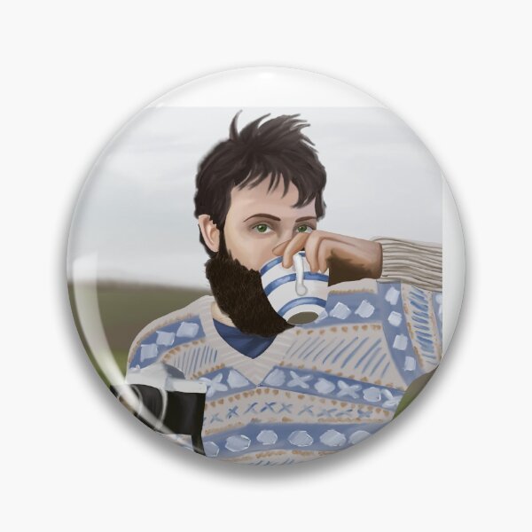 Item preview, Ayyy Macca-rena  designed and sold by shabby787.