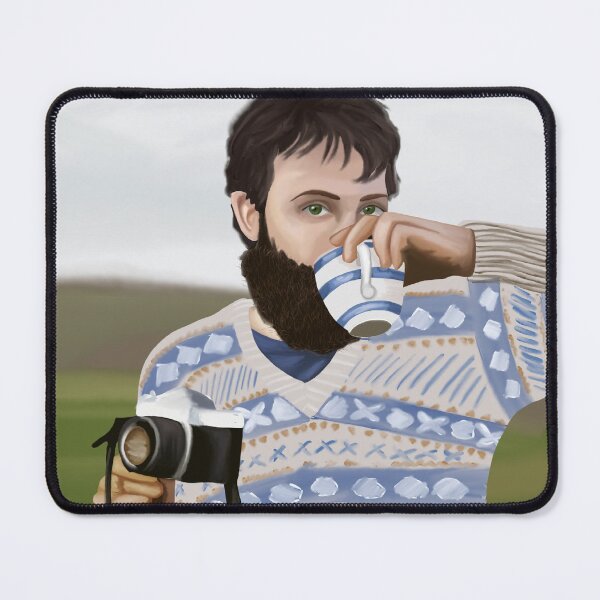 Item preview, Ayyy Macca-rena  designed and sold by shabby787.