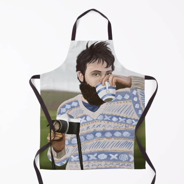 Item preview, Ayyy Macca-rena designed and sold by shabby787.