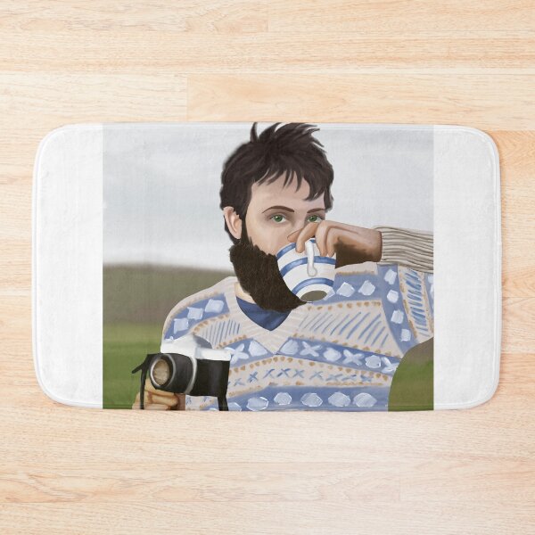 Item preview, Ayyy Macca-rena  designed and sold by shabby787.
