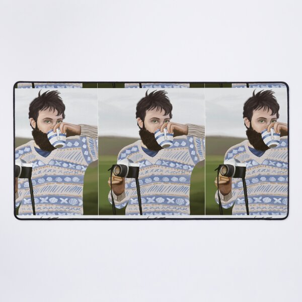 Item preview, Ayyy Macca-rena  designed and sold by shabby787.
