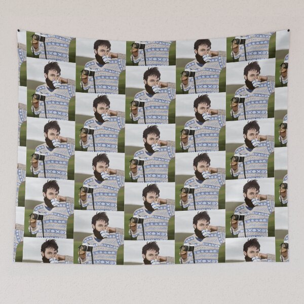 Item preview, Ayyy Macca-rena  designed and sold by shabby787.