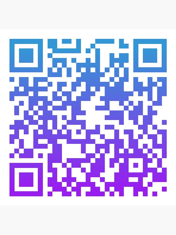 "Twilight baseball scene QR Code" Sticker for Sale by TheEvilShow