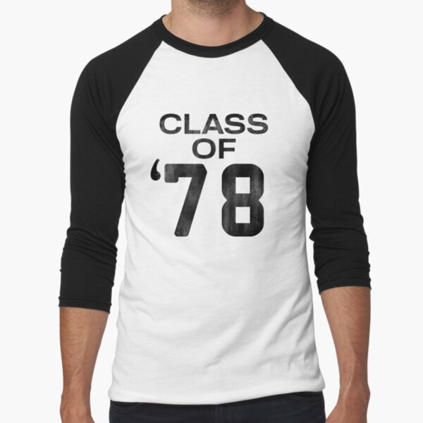 Vintage 1970's Hartland High School Class of '79 Texas Graduating Class  Names Graphic T-Shirt — DEAD PEOPLE'S SHIT