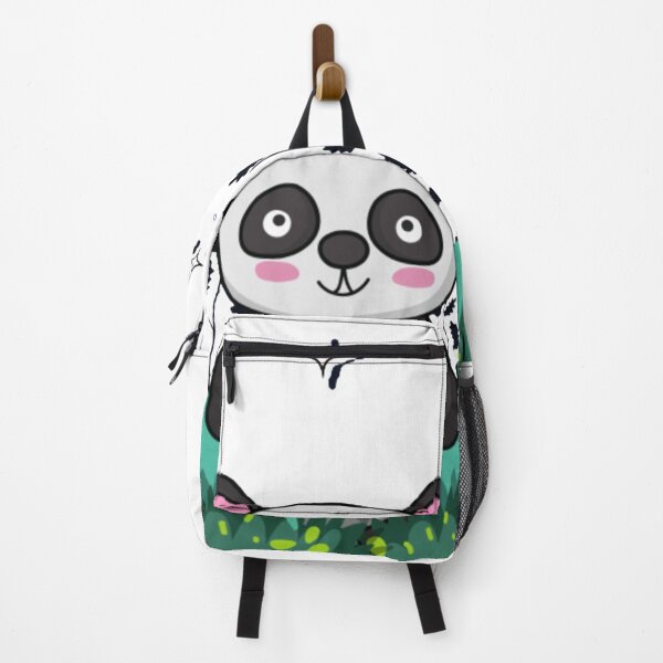 Item preview, just a girl who loves pandas designed and sold by Dreamofstyle7.