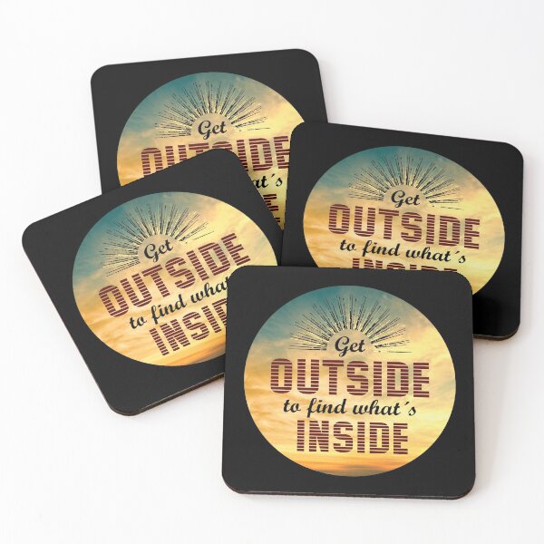 Item preview, Get outside to find whats inside - find yourself designed and sold by ajkbilder.