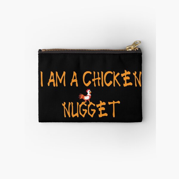 Item preview, This Is My Human Costume Im Really A Chicken Nugget designed and sold by laamriya974.