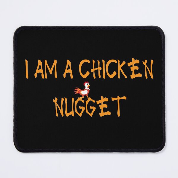 Item preview, This Is My Human Costume Im Really A Chicken Nugget designed and sold by laamriya974.