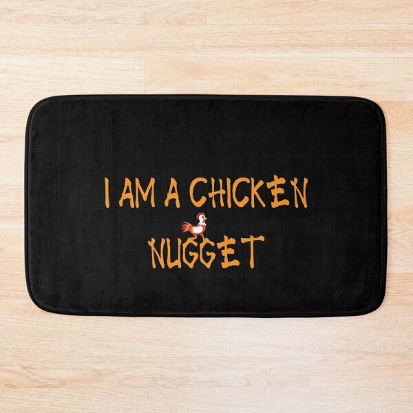 Item preview, This Is My Human Costume Im Really A Chicken Nugget designed and sold by laamriya974.