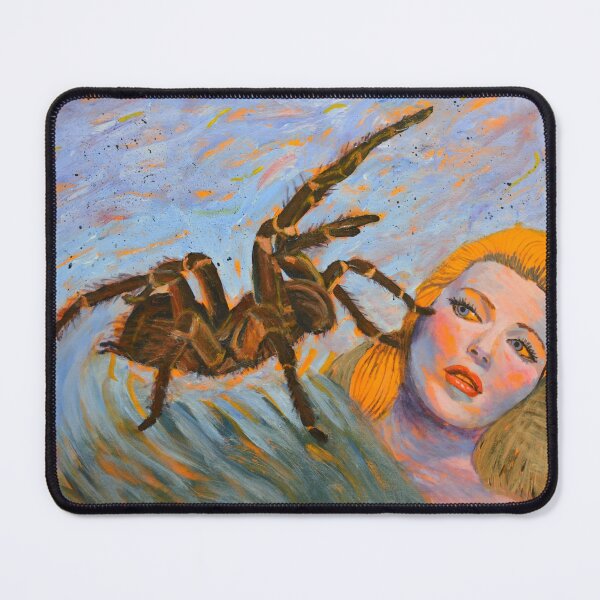 Item preview, Arachnophobia designed and sold by Jane Ianniello.